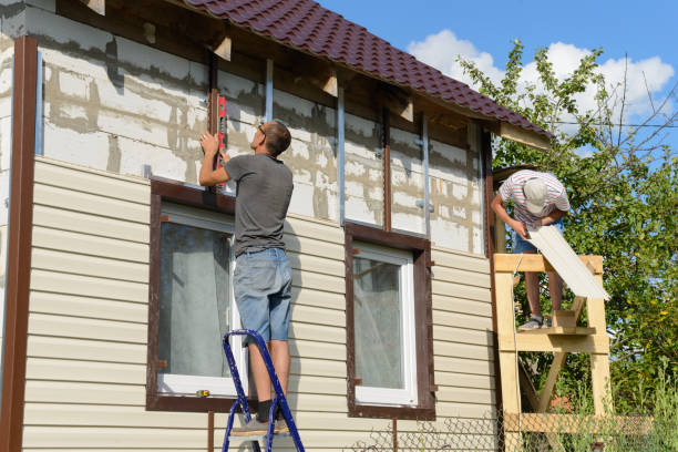 Best James Hardie Siding  in Shiremanstown, PA