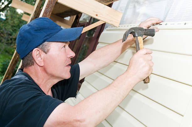 Affordable Siding Repair and Maintenance Services in Shiremanstown, PA