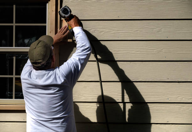 Affordable Siding Repair and Maintenance Services in Shiremanstown, PA