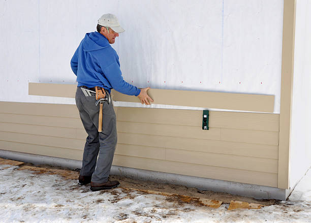 Best Custom Trim and Detailing for Siding  in Shiremanstown, PA