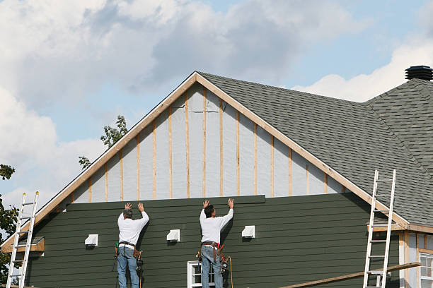 Best Insulated Siding Installation  in Shiremanstown, PA