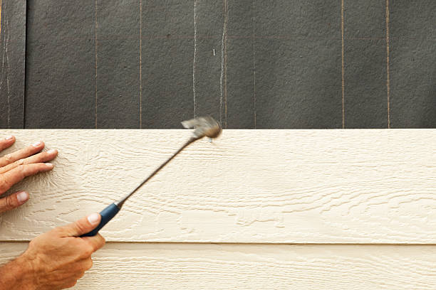 Best Engineered Wood Siding  in Shiremanstown, PA